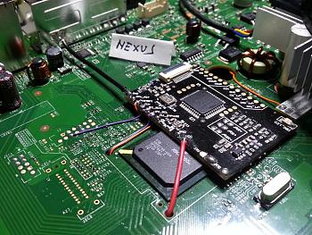 [Thread Dedicato] Fateci vedere le vostre installazioni RGH-cymera_20130809_232313.jpg