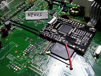 [Thread Dedicato] Fateci vedere le vostre installazioni RGH-cymera_20130809_232300.jpg