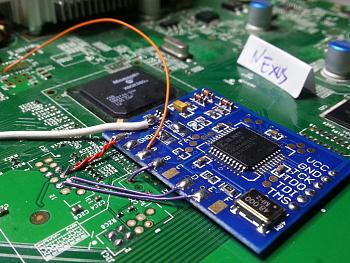 [Thread Dedicato] Fateci vedere le vostre installazioni RGH-cymera_20130827_190155.jpg