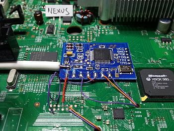 [Thread Dedicato] Fateci vedere le vostre installazioni RGH-cymera_20130903_220921.jpg