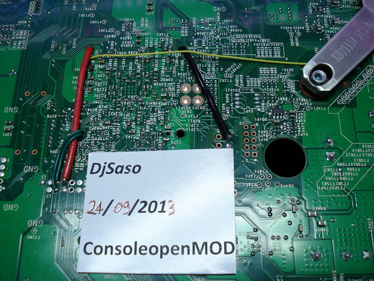 Corona V3: Risoluzione Problemi di Glitch-dsc00024.jpg