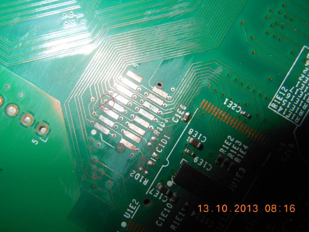 Corona V2 Beeppa ma non avvia e fakesd non riconosciuta. Piste intatte.-coronav2.jpg