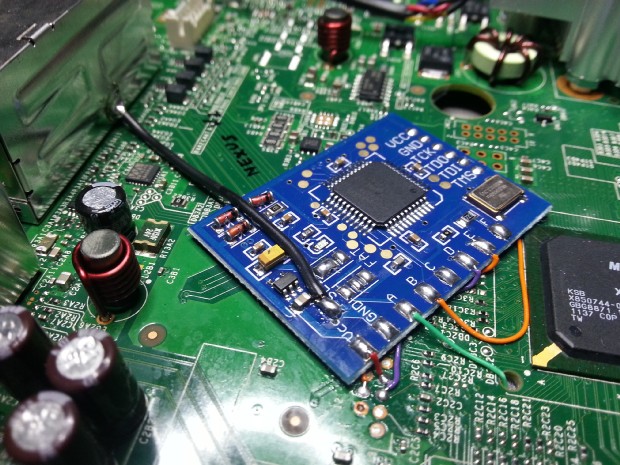 [Thread Dedicato] Fateci vedere le vostre installazioni RGH-20131104_173528.jpg