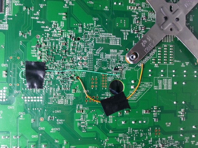 [Thread Dedicato] Fateci vedere le vostre installazioni RGH-20131104_173538.jpg