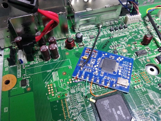 [Thread Dedicato] Fateci vedere le vostre installazioni RGH-20131104_174532.jpg