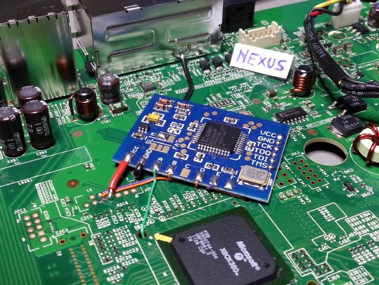 [Thread Dedicato] Fateci vedere le vostre installazioni RGH-img_20131105_142906.jpg