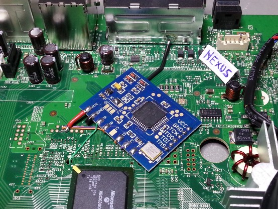 [Thread Dedicato] Fateci vedere le vostre installazioni RGH-img_20131105_142939.jpg