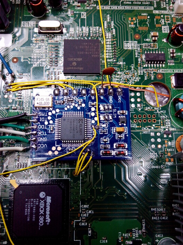 [Thread Dedicato] Fateci vedere le vostre installazioni RGH-img-20131101-wa0000.jpg