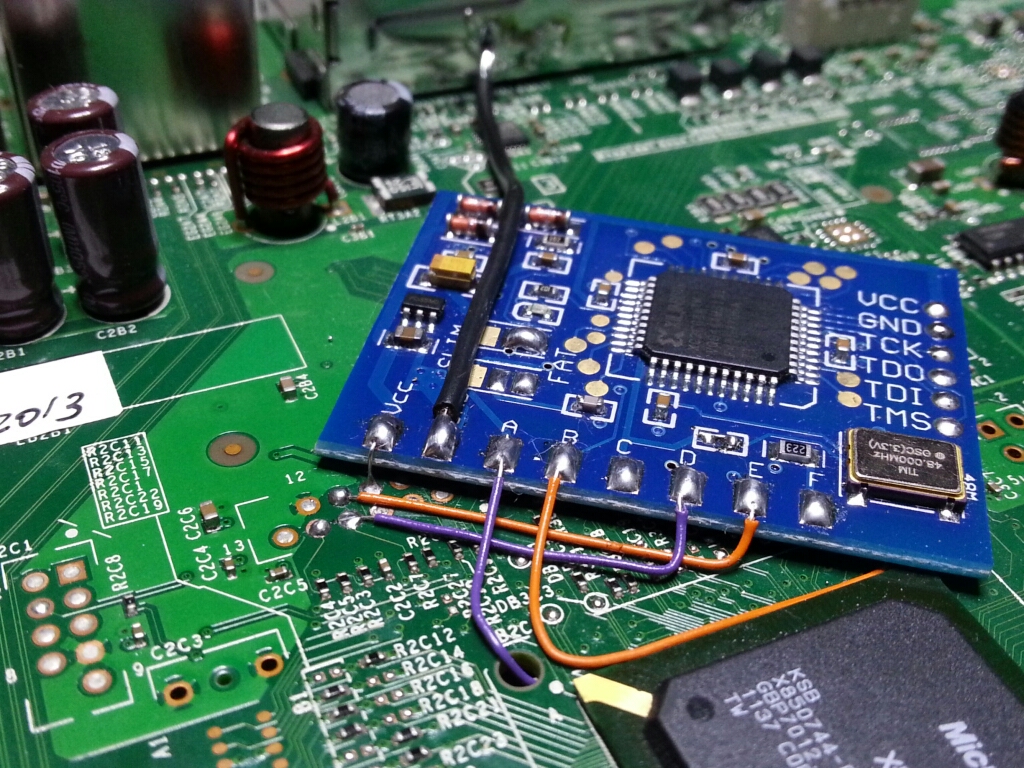 [Thread Dedicato] Fateci vedere le vostre installazioni RGH-cymera_20131115_085355.jpg