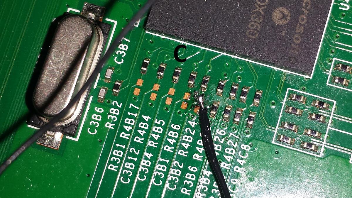 Problema programmazione Matrix v3 Rgh-20131210_194651.jpg