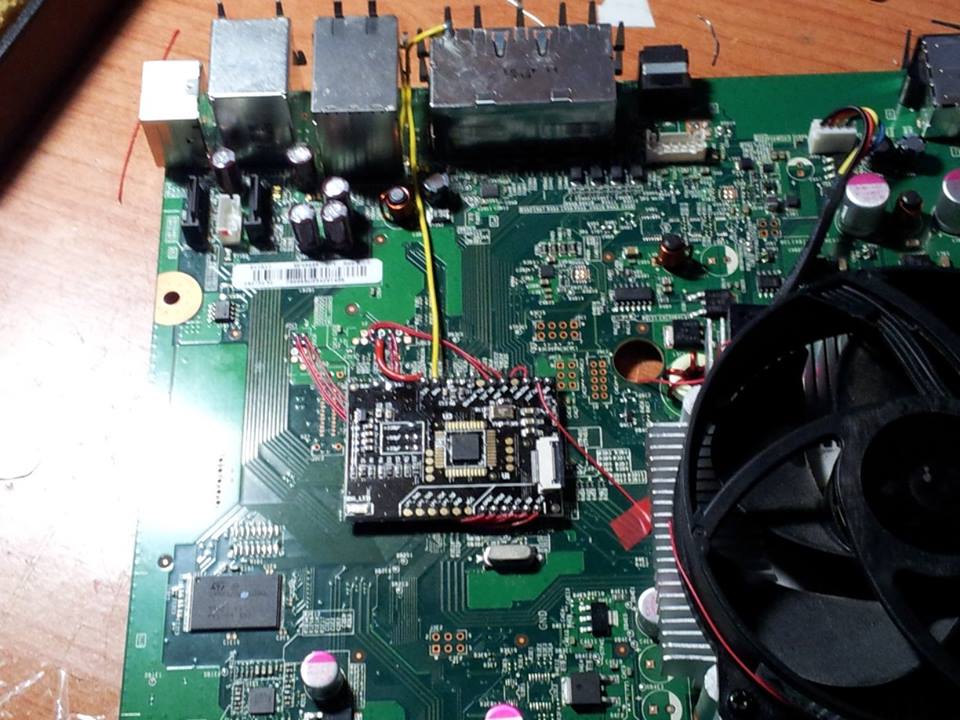 [Thread Dedicato] Fateci vedere le vostre installazioni RGH-1459159_789966351030605_1460367038_n.jpg