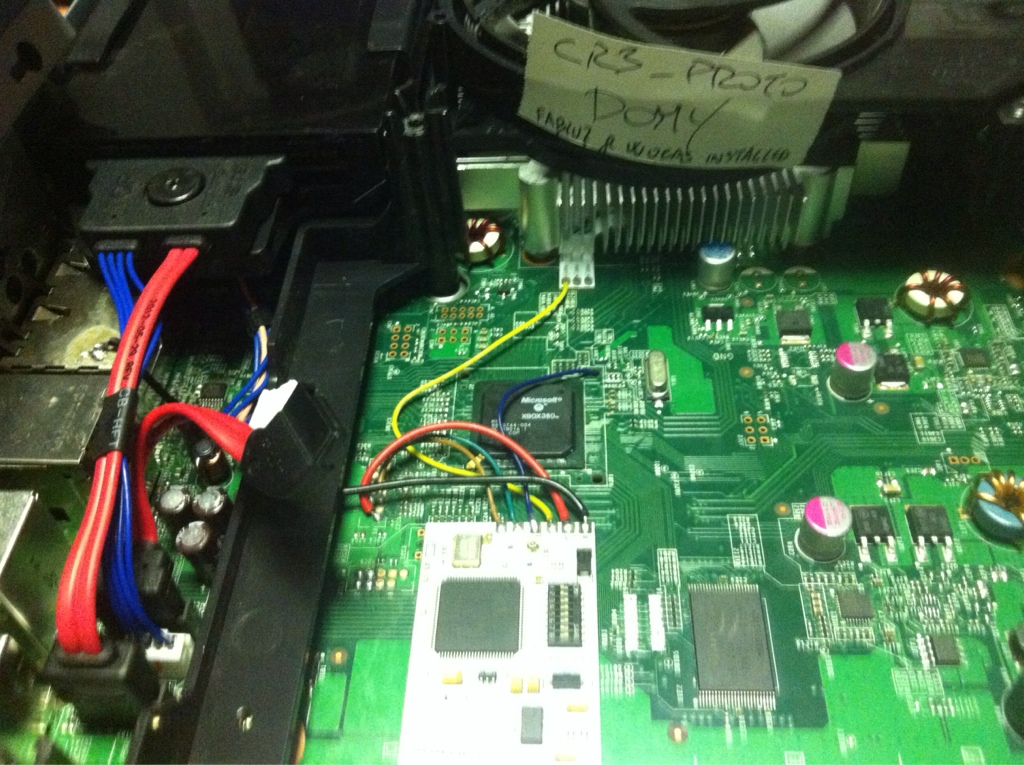 Xbox 360 E Model 1538 Primo RGH-imageuploadedbytapatalk1396184016.806023.jpg