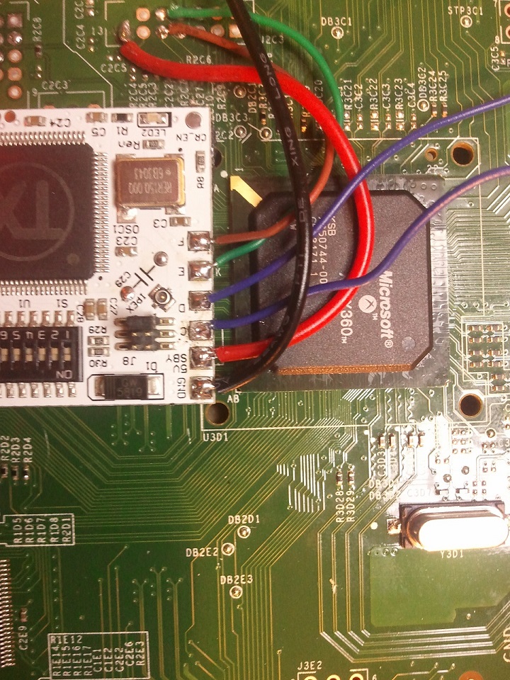 Corona V3 slim proto v2-img_20140415_140731.jpg
