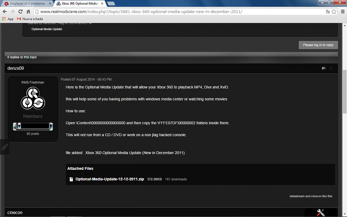 Xmplayer v0.4 problema-omu.png