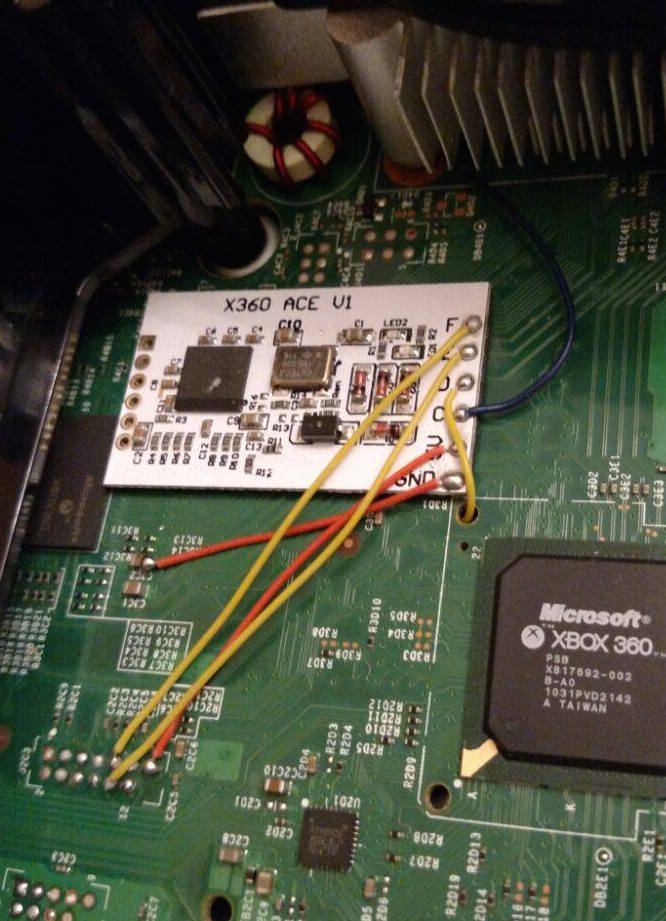 La mia esperienza : x360Ace Apeiron Mod su Trinity-10935304_10205790928843167_2072086780_o.jpg