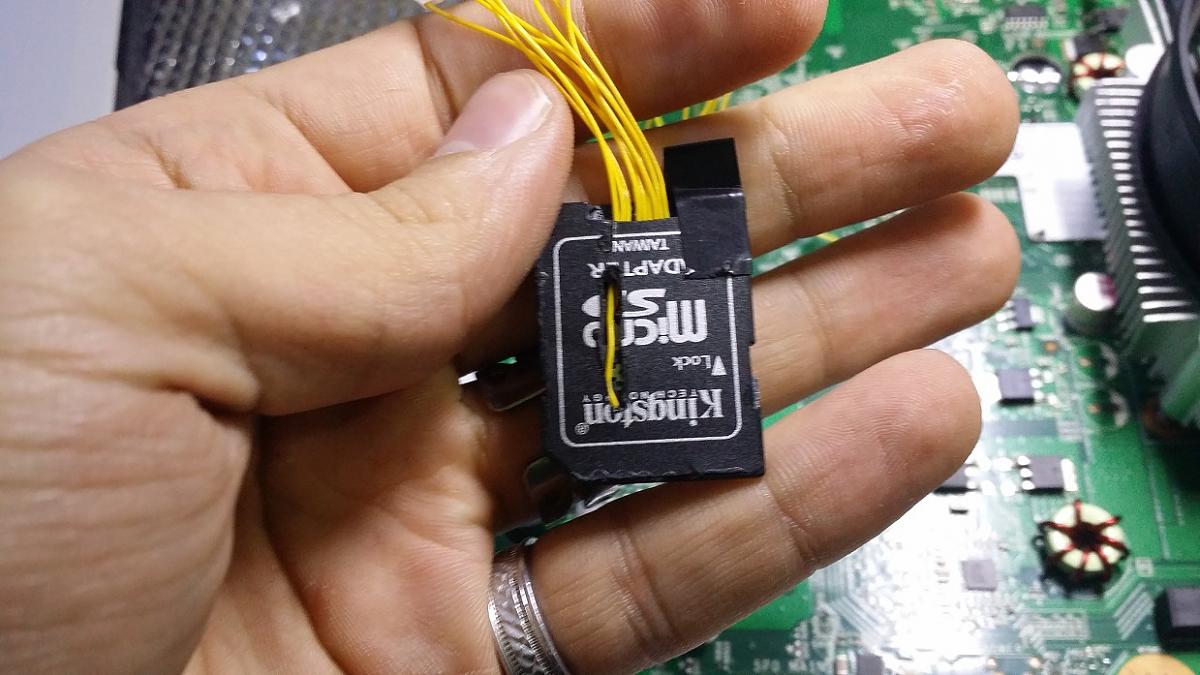 Corona v4 4gb errore con flash nand o xell-20150202_171004.jpg