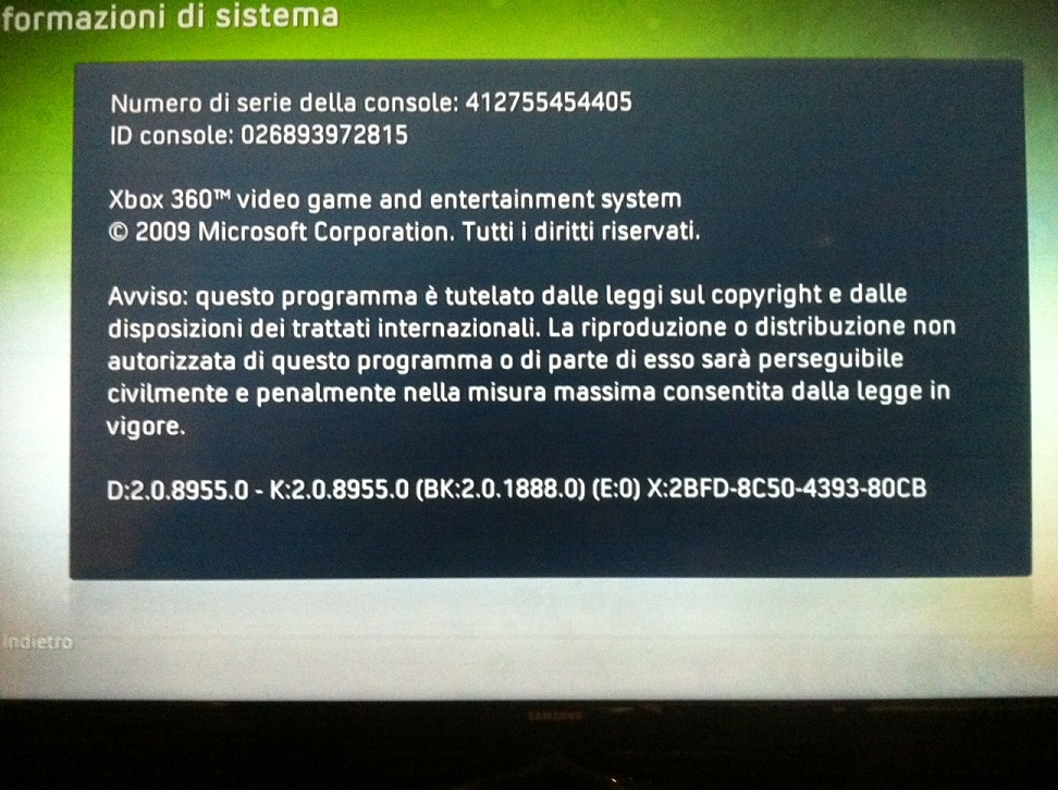 Xbox 360 FAT jtag con dash veramente old...come fare?-foto.jpg