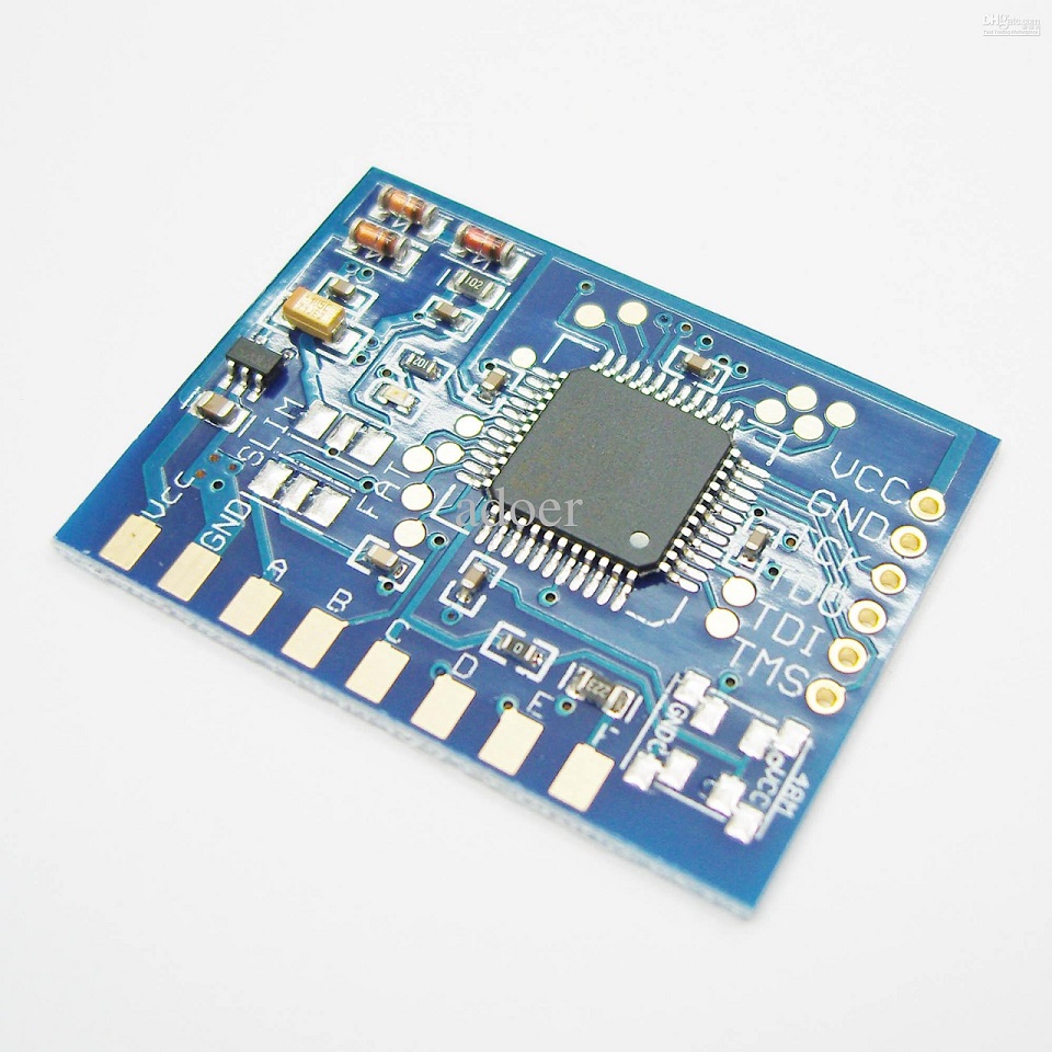 Regalino per la comunity di Console Open: Usb Spi flasher fatto su Eagle. UPDATE V2.1-1.0x10.jpg