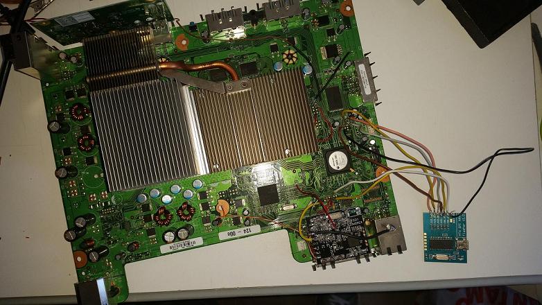 Aiuto X360ACE rjtag v 1.2-20150512_173248.jpg