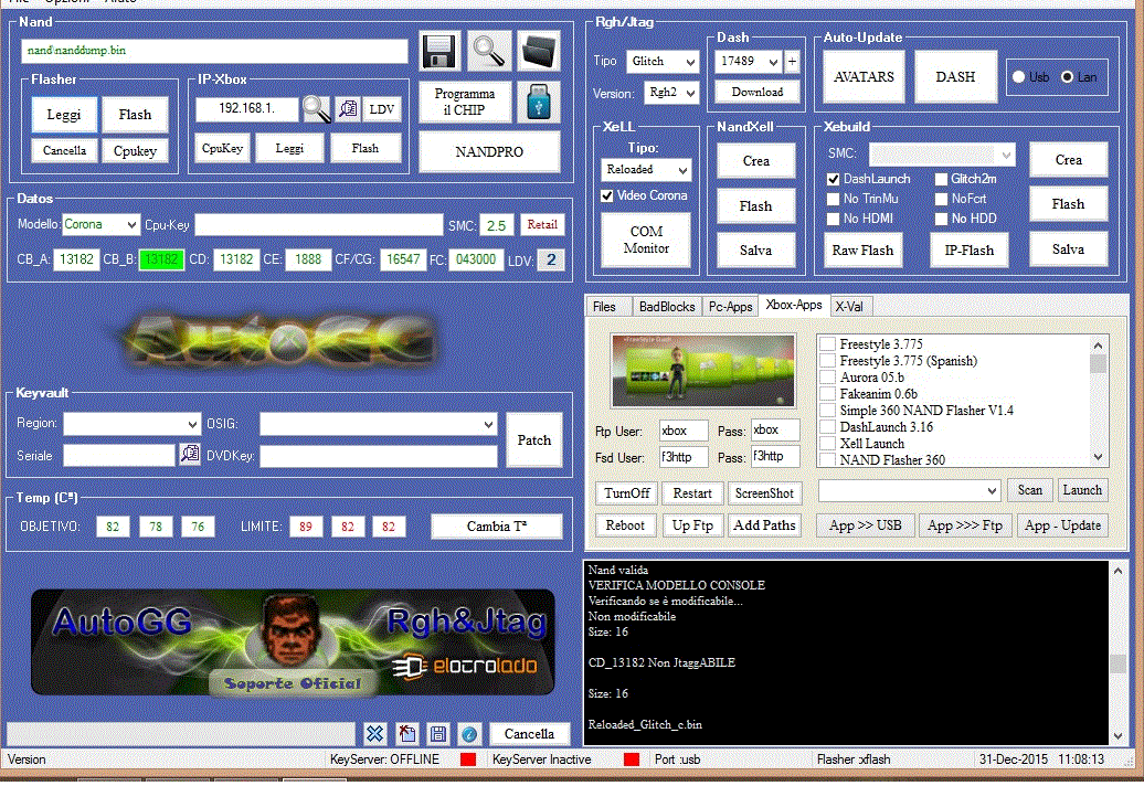 (HELP)X360ACE V2 CORONA V2 led verde debug non si accende-immagine.gif