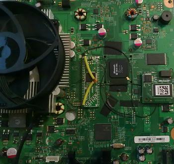 [Thread Dedicato] Fateci vedere le vostre installazioni RGH-26112011368.jpg