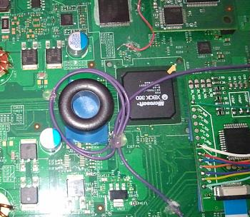 Xbox 360 JTAG and RGH mod -The Thread