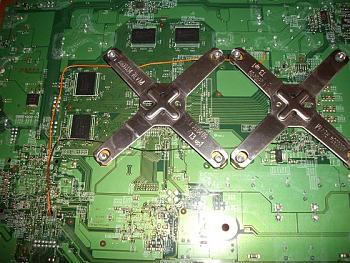 Xbox 360 JTAG and RGH mod -The Thread