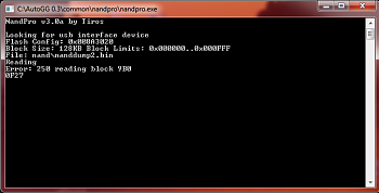 Non sono sicuro della dimensione della nand di una jasper-log-di-lettura-nand.png