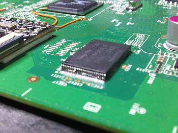 Test avuto con successo Dual Nand Corona tasto sync-20120721_092525.jpg