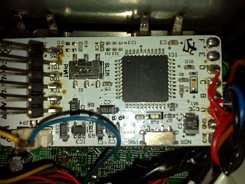 Dubbio executer demon-runner.jpg