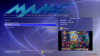 MAME 0.72 Release 2 ITA-mame1.png