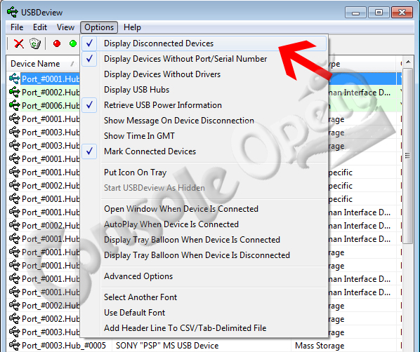 Configurare Disk NTFS con MultiMAN