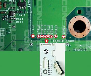 [TUTORIAL] Installazione e guida R-JTAG Team Xecuter su tutte le xbox 360 PHAT-post-out.jpg