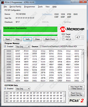 [TUTORIAL] Costruzione e flash di un dongle PSGrade per entrare in FSM-wmpickit2verify.png