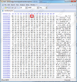 [TUTORIAL] Analisi e validazione dei dump dual NAND e NOR-idpsnand.png