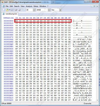 [TUTORIAL] Analisi e validazione dei dump dual NAND e NOR-stringa2nand.png