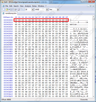 [TUTORIAL] Analisi e validazione dei dump dual NAND e NOR-stringanand.png