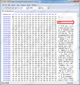 [TUTORIAL] Analisi e validazione dei dump dual NAND e NOR-scenand.png