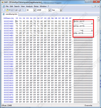 [TUTORIAL] Analisi e validazione dei dump dual NAND e NOR-ros03nand.png