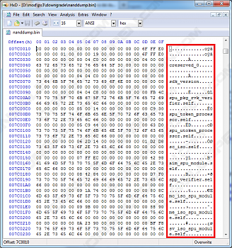 [TUTORIAL] Analisi e validazione dei dump dual NAND e NOR-ros1nand.png