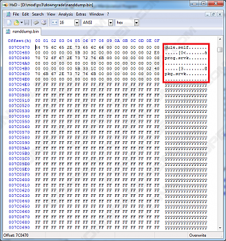 [TUTORIAL] Analisi e validazione dei dump dual NAND e NOR-ros13nand.png