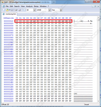 [TUTORIAL] Analisi e validazione dei dump dual NAND e NOR-magheadnor.png