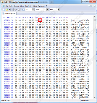 [TUTORIAL] Analisi e validazione dei dump dual NAND e NOR-idpsnor.png