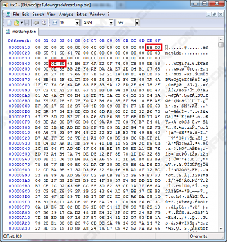 [TUTORIAL] Analisi e validazione dei dump dual NAND e NOR-metldrnor.png