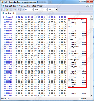 [TUTORIAL] Analisi e validazione dei dump dual NAND e NOR-malfheadnor2.png