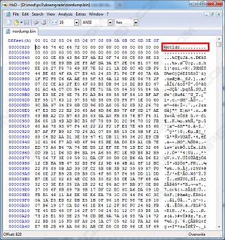 [TUTORIAL] Analisi e validazione dei dump dual NAND e NOR-malfheadnor3.png