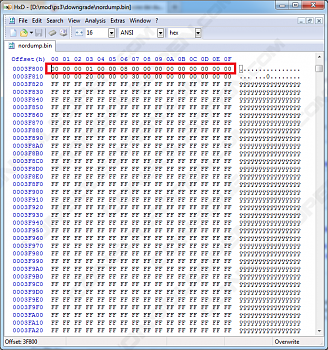 [TUTORIAL] Analisi e validazione dei dump dual NAND e NOR-stringanor4.png