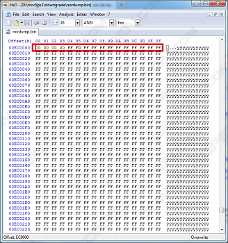 [TUTORIAL] Analisi e validazione dei dump dual NAND e NOR-stringanor5.png