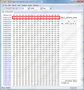 [TUTORIAL] Analisi e validazione dei dump dual NAND e NOR-stringanor6.png