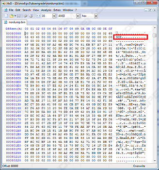 [TUTORIAL] Analisi e validazione dei dump dual NAND e NOR-scenor3.png